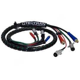 TTM 169151 APL-4IN1-W/LIFTG.SGL POLE-15'