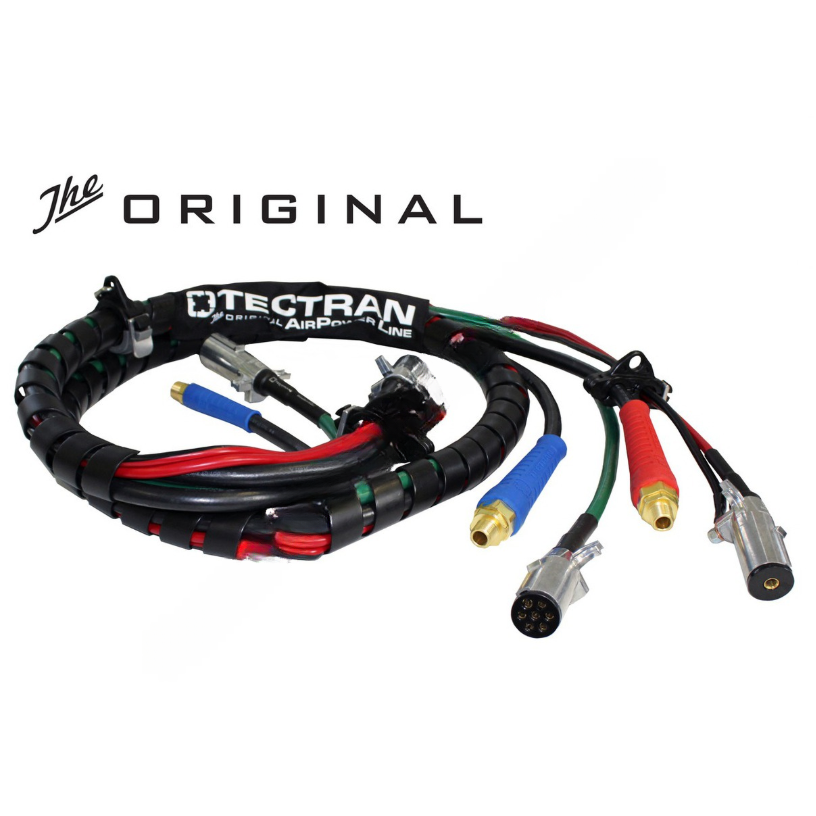 TTM 169152 APL-4IN1-W/LIFTDUAL W/SGLP-15'