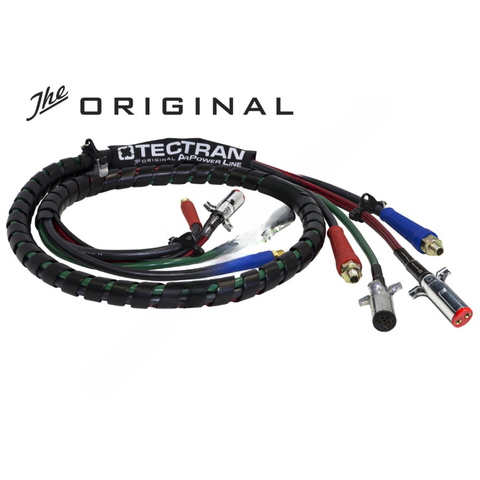 TTM 169155 APL-4IN1-W/LIFT.CROSSOVER-15'