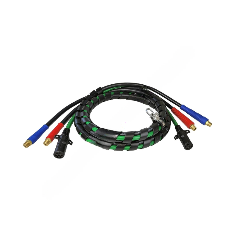 TTM 169157PM 15FT 3-IN-1 AIRPOWER LINE, ABS DUTY, MOL