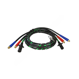 TTM 169157PM 15FT 3-IN-1 AIRPOWER LINE, ABS DUTY, MOL