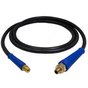 TTM 16915B JUMPER HOSE 15FT- BLUE
