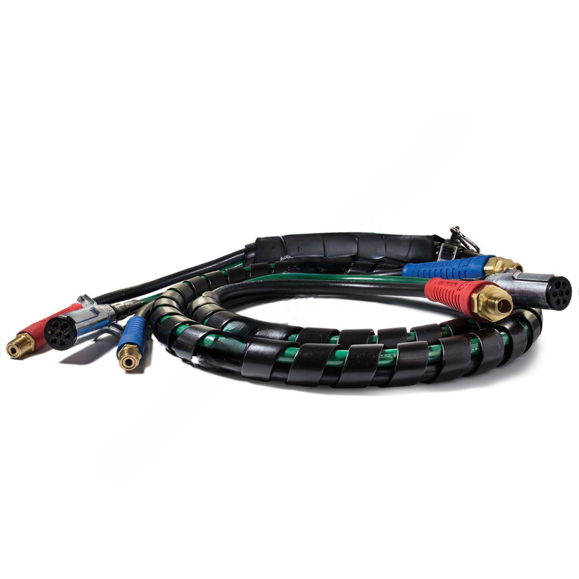 TTM 169207 THE ORIG.AIRPWRLINE-3IN1-20'