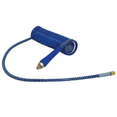TTM 16A1240BH 12' ARMORFLEX-HD BLUE 48X12