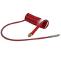 TTM 16A1240RH 12' ARMORFLEX-HD RED 48X12