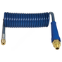 TTM 16A12BH 12' ARMORFLEX-HD BLUE 12X12
