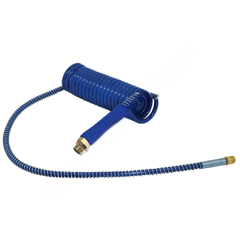 TTM 16A1540BH 15' ARMORFLEX-HD BLUE 48X12
