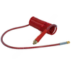 TTM 16A1572RH 15' ARMORFLEX-HD RED 72X12