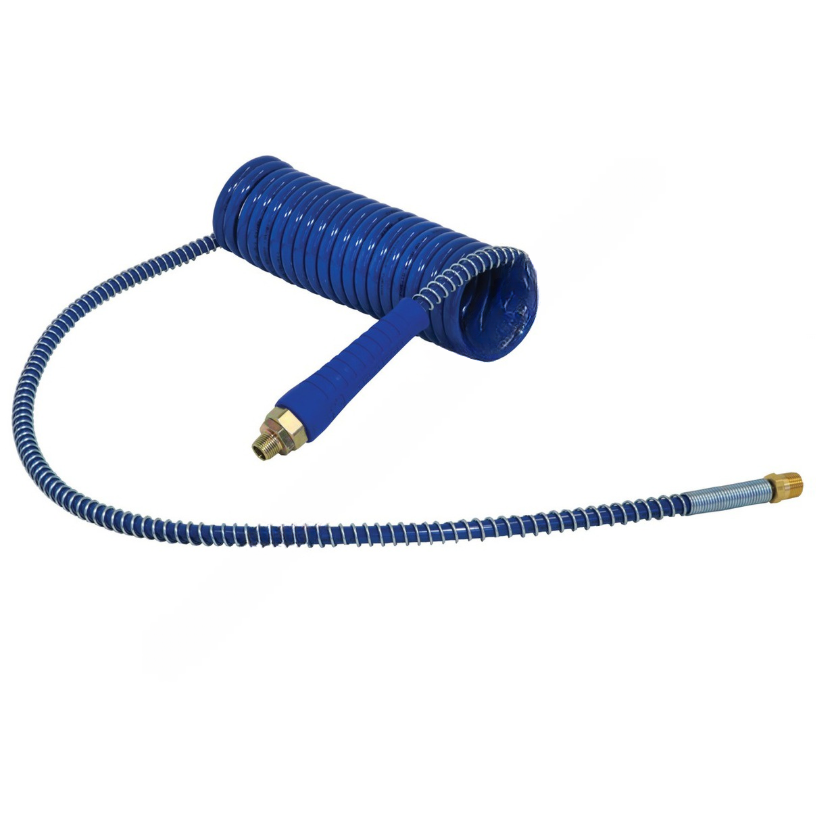 TTM 16A2040BH 20' ARMORFLEX-HD BLUE 48X12