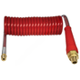 TTM 16A20RH 20' ARMORFLEX-HD RED 12X12