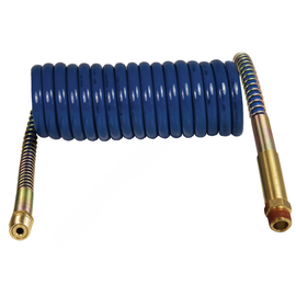 TTM 16B12BH 12' VORTECX AIRCOIL BLUE 12X12