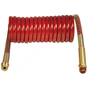 TTM 16B12RH 12' VORTECX AIRCOIL RED 12X12