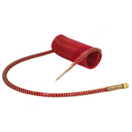 TTM 16B1540RH 15' VORTECX AIRCOIL RED 40X12