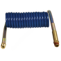 TTM 16B15BH 15' VORTECX AIRCOIL BLUE 12X12