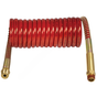 TTM 16B15RH 15' VORTECX AIRCOIL RED 12X12