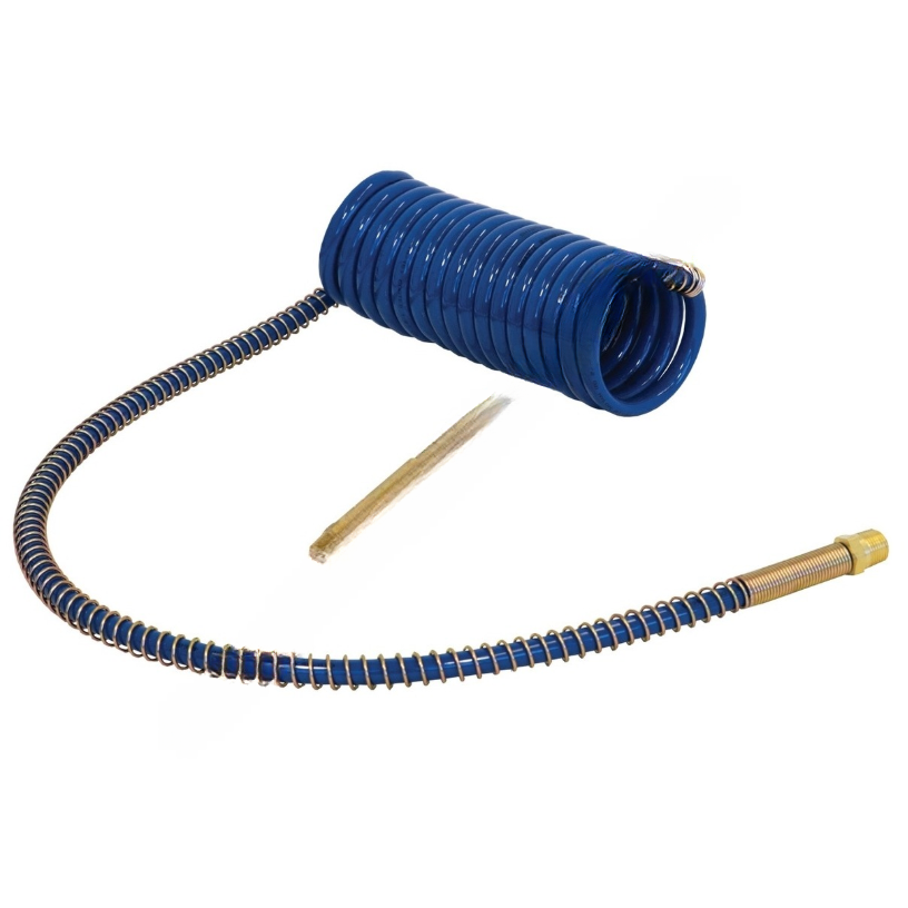TTM 16B2040BH 20' VORTECX AIRCOIL BLUE 40X12