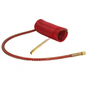 TTM 16B2040RH 20' VORTECX AIRCOIL RED 40X12