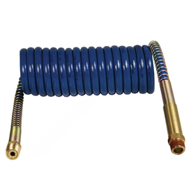 TTM 16B20BH 20' VORTECX AIRCOIL BLUE 12X12