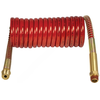 TTM 16B20RH 20' VORTECX AIRCOIL RED 12X12