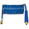 TTM 16P12BH 12' PROFLEX AIRCOIL BLUE 12X12
