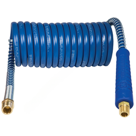 TTM 16P12BH 12' PROFLEX AIRCOIL BLUE 12X12