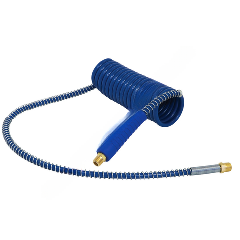 TTM 16P1524BH 15' PROFLEX AIRCOIL BLUE 24X12