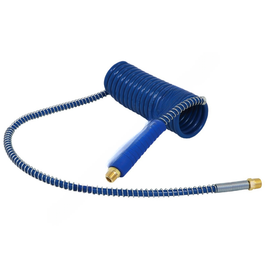 TTM 16P15BH 15' PROFLEX AIRCOIL BLUE 12X12