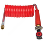 TTM 16P15RHA 16P15RH WITH ANODIZED GLADHAND