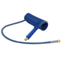 TTM 16P2024BH 20' PROFLEX AIRCOIL BLUE 24X12