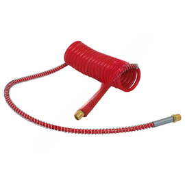 TTM 16P2024RH 20' PROFLEX AIRCOIL RED 24X12
