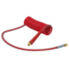TTM 16P2040RH 20' PROFLEX AIRCOIL RED 40X12