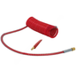 TTM 16P2072RH 20' PROFLEX AIRCOIL RED 72X12