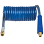 TTM 16P20BH 20' PROFLEX AIRCOIL BLUE 12X12