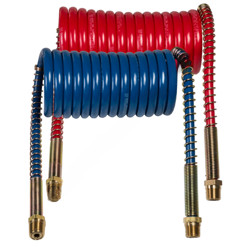 TTM 17212LV 12' V-LINE AIRCOIL SET L-SWVL