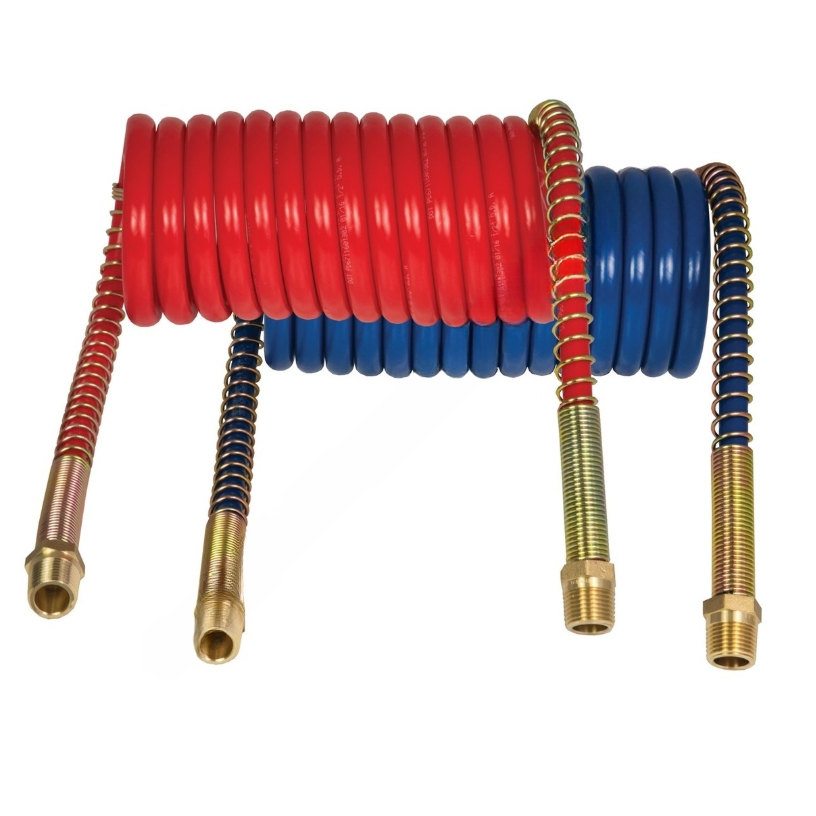 TTM 17212V 12' V-LINE AIRCOIL SET 12X12