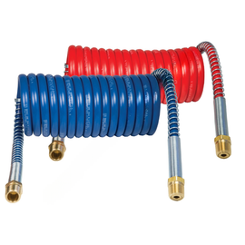 TTM 17212 12' INDUSTRY AIRCOIL SET 12X12
