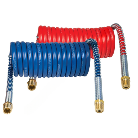 TTM 17212 12' INDUSTRY AIRCOIL SET 12X12