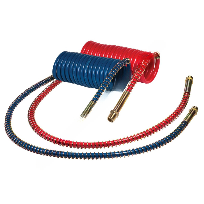 TTM 1721540LV 15' V-LINE AIRCOIL SET L-SWVL