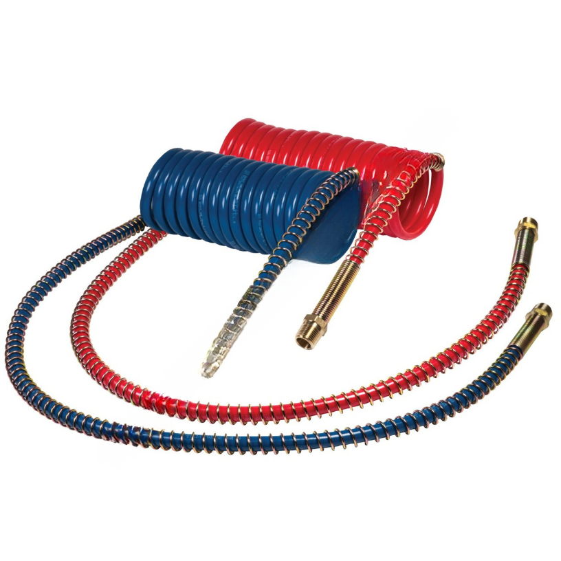 TTM 17215LV 15' V-LINE AIRCOIL SET L-SWVL