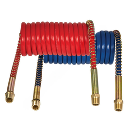 TTM 17215V 15' V-LINE AIRCOIL SET 12X12