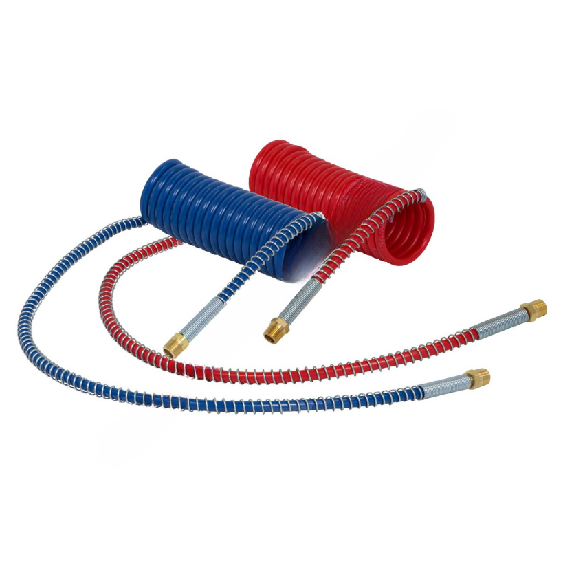 TTM 17215 024 15' INDUSTRY AIRCOIL SET 24X12