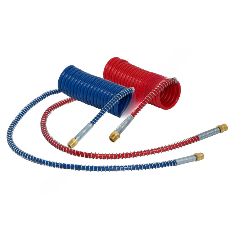 TTM 17215 040 15' INDUSTRY AIRCOIL SET 40X12