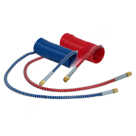 TTM 17215 040 15' INDUSTRY AIRCOIL SET 40X12