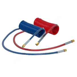 TTM 17215 072 15' INDUSTRY AIRCOIL SET 72X12