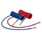 TTM 17215 072 15' INDUSTRY AIRCOIL SET 72X12
