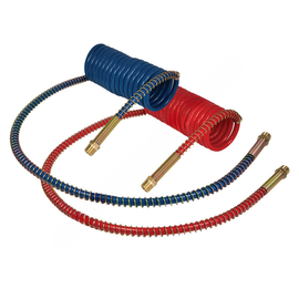 TTM 17215 40V 15' V-LINE AIRCOIL SET 40X12