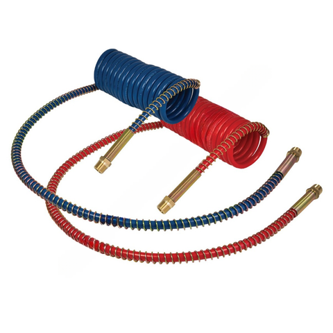 TTM 17215 40V 15' V-LINE AIRCOIL SET 40X12