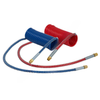TTM 17220 024 20' INDUSTRY AIRCOIL SET 24X12
