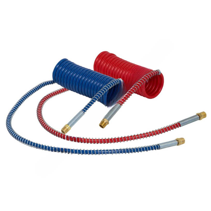 TTM 17220 024 20' INDUSTRY AIRCOIL SET 24X12