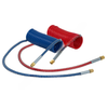 TTM 17220 040 20' INDUSTRY AIRCOIL SET 40X12